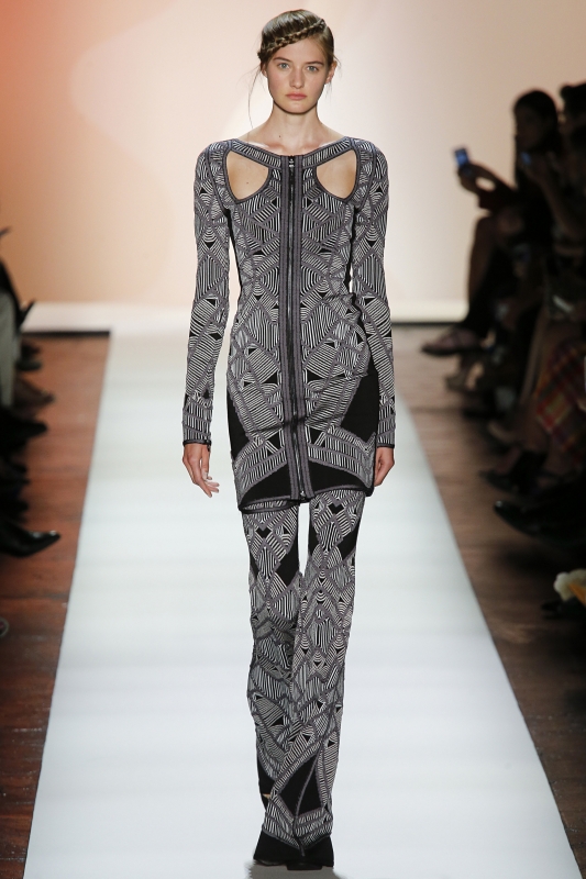 Sanne Vloet shows New York Spring Summer 2016 