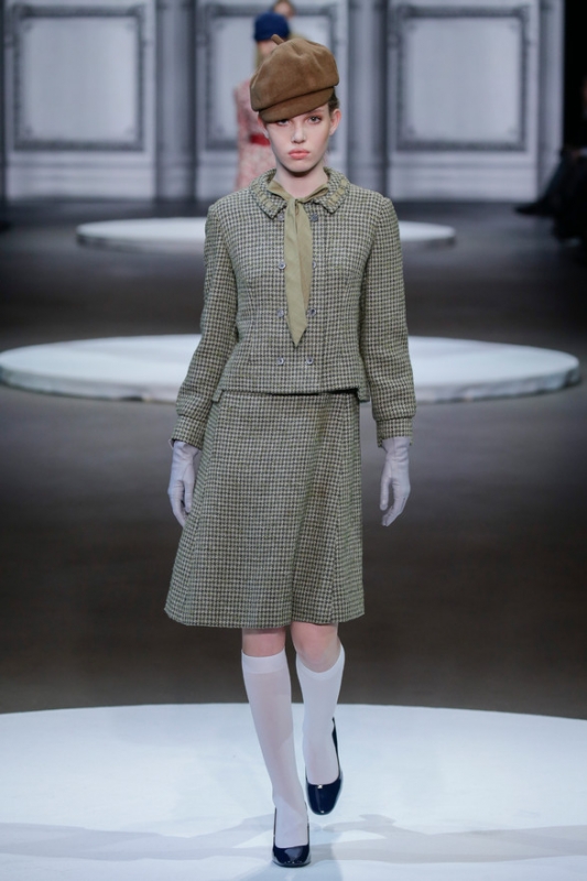 Juliette Nooter show Couture & Crafts AIFW January 2016 