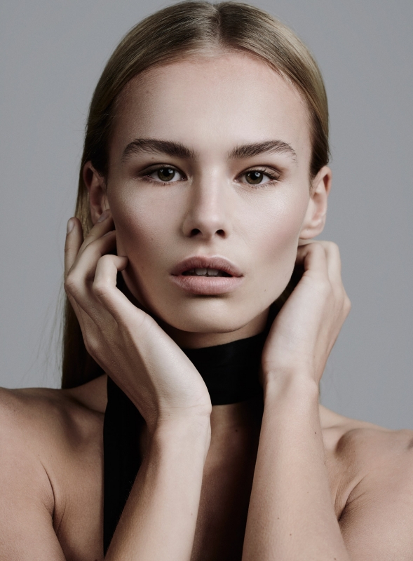 Introducing Annekee Molenaar 