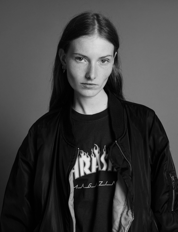 Introducing Laïs van Niel 