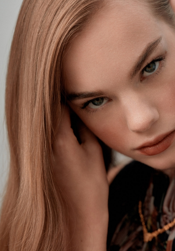 MDC Selects: Estella Boersma From Manga to Miu Miu 