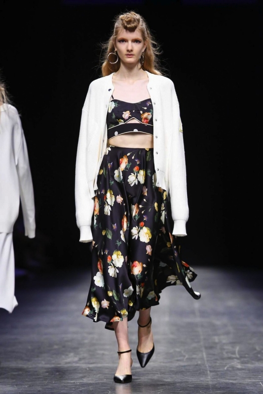 Veerle Verboom shows Milan Spring 2017 Anteprima