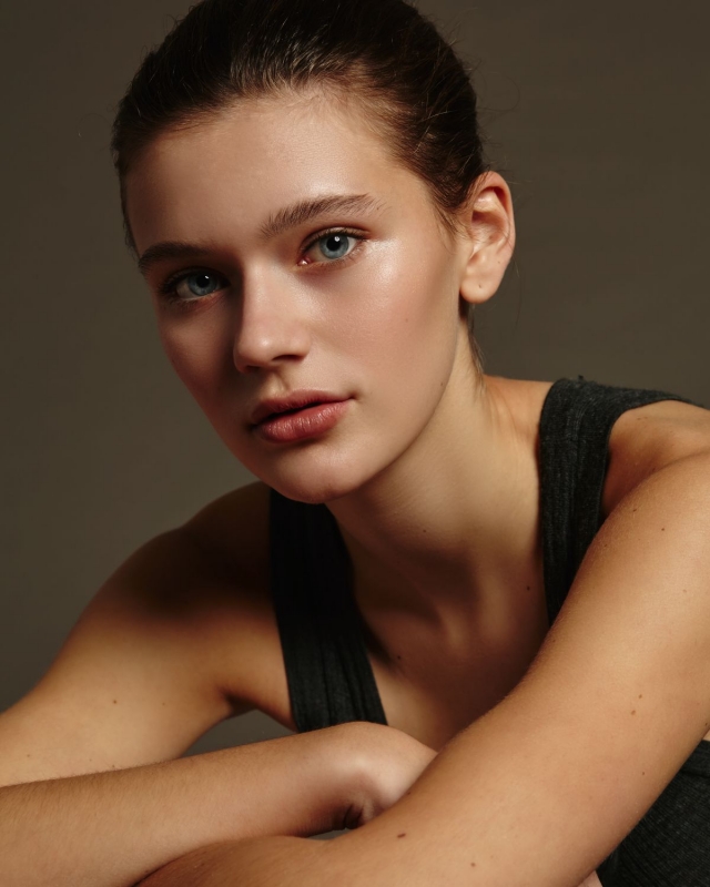 Introducing Sophie van Voskuilen 