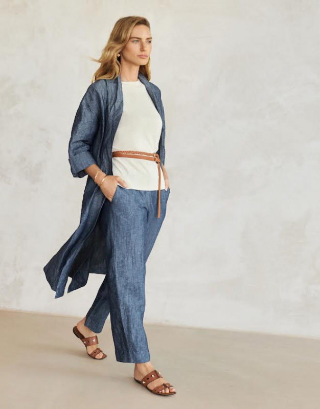 Renee Meijer for LaSalle, Photographer Carmen Kemmink, Hair and make-up Eva Copper 