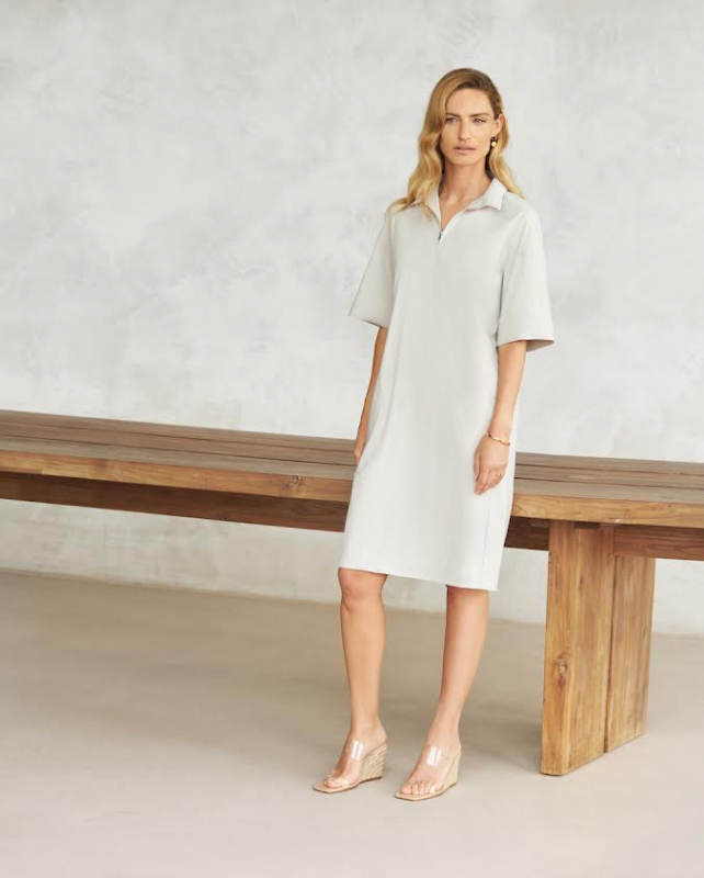 Renee Meijer for LaSalle, Photographer Carmen Kemmink, Hair and make-up Eva Copper 