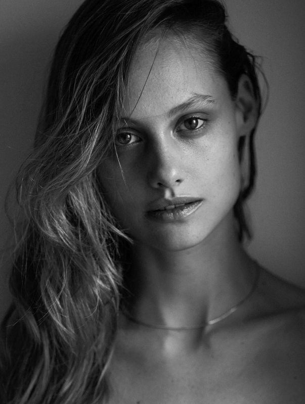 Welcome back Queeny van der Zande! 