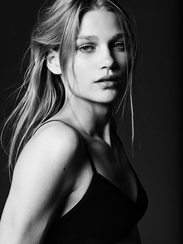 Introducing Nika Daaldrop 